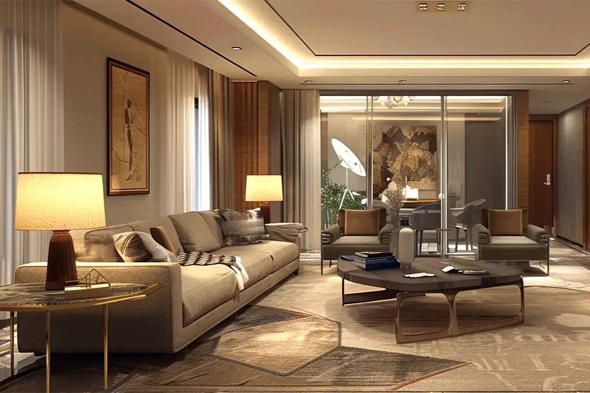 Mohan Prestige Gallery 1