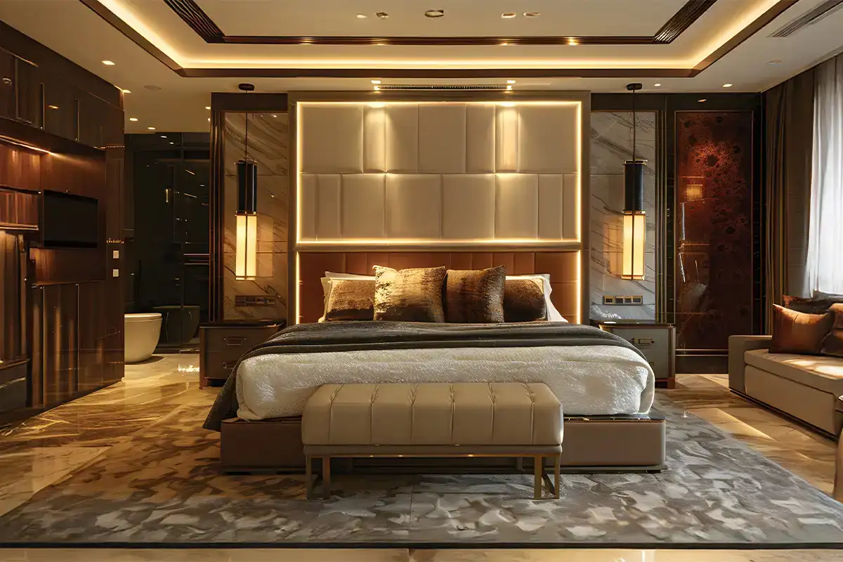 Mohan Prestige Gallery 2