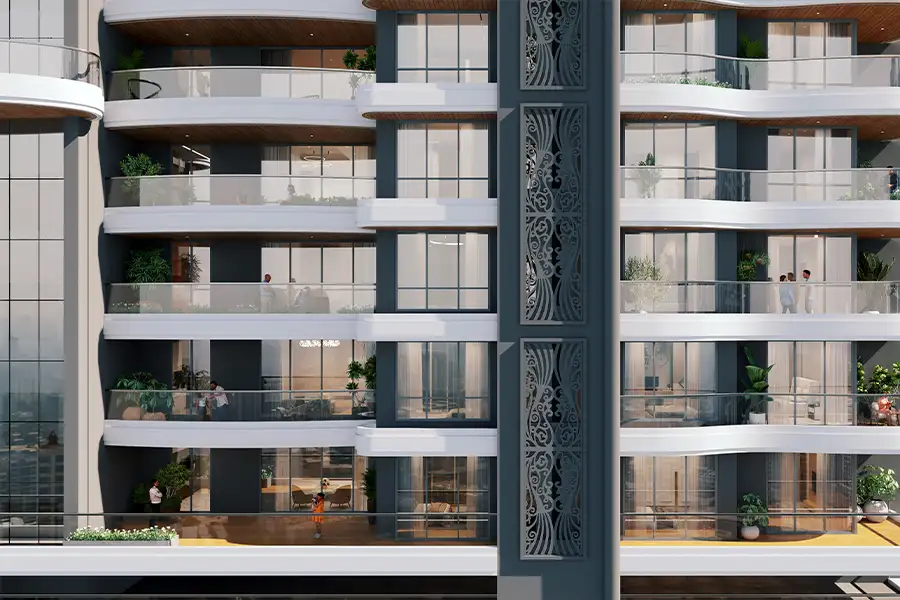 Mohan Prestige Kalyan