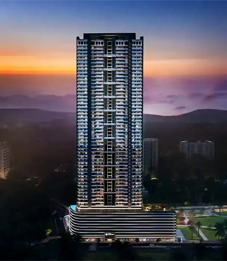 Mohan Prestige Kalyan West - Mobile Banner