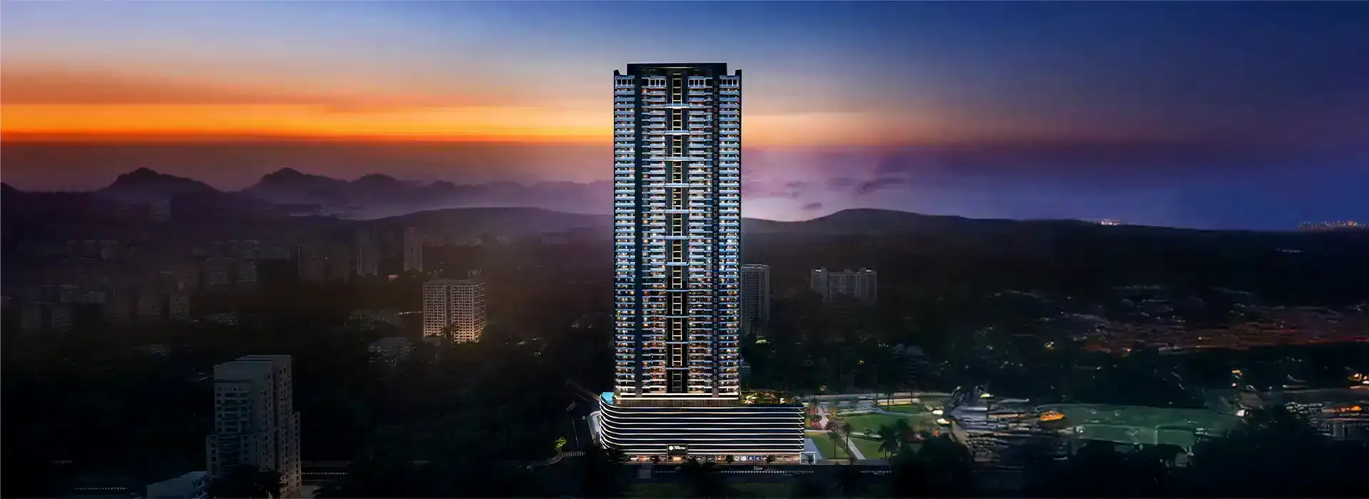 Mohan Prestige Kalyan West - Main Banner