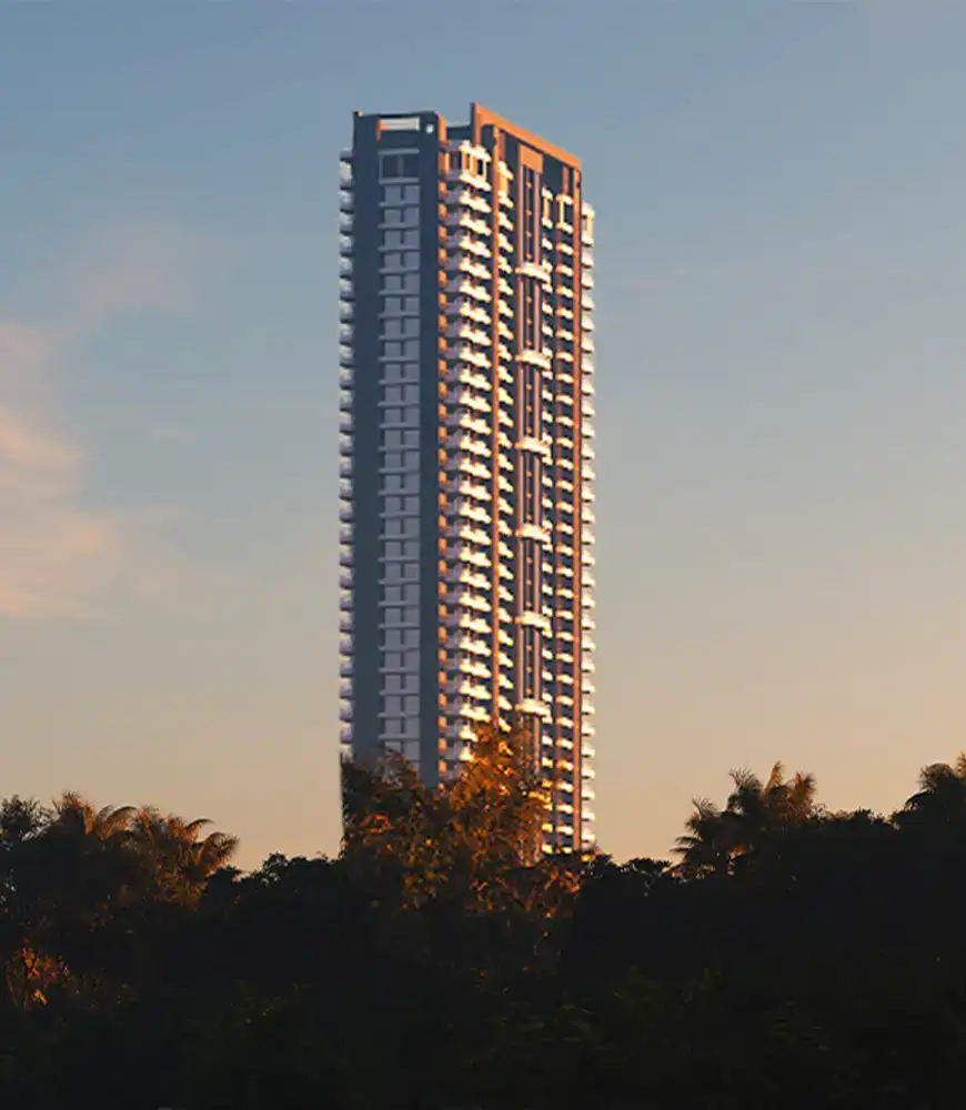 Mohan Prestige Kalyan West - Mobile Banner 2