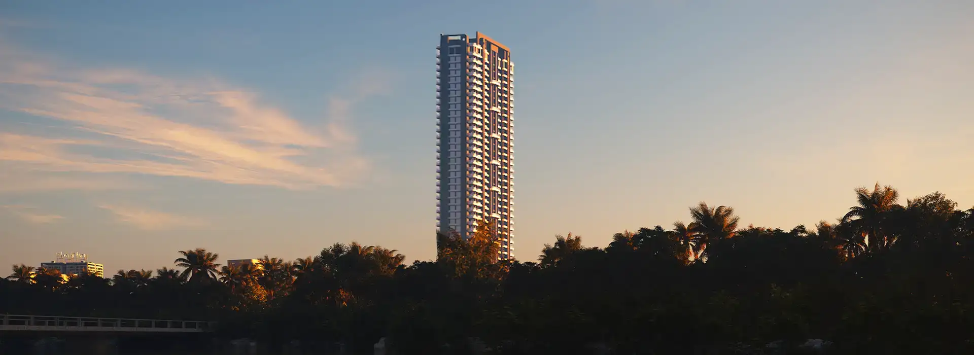 Mohan Prestige Kalyan West - Second Banner